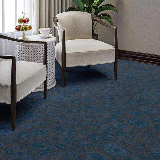 Kane Decorators Choice Residential Carpet Room Scene