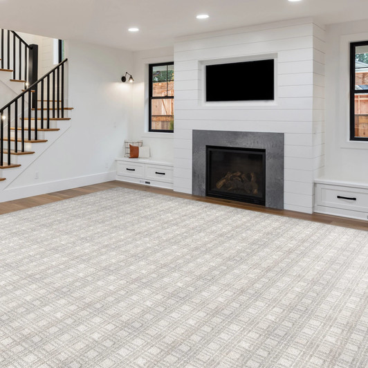 Stanton Atelier Camelot Excalibur Residential Carpet Room Scene