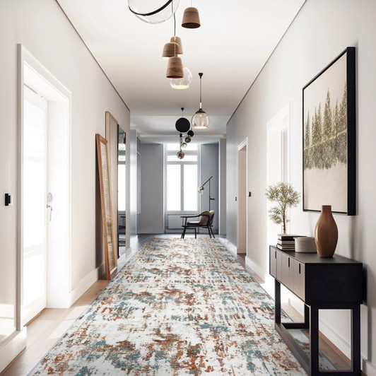 Stanton Galaxy Astro 3405 Residential Carpet Room Scene