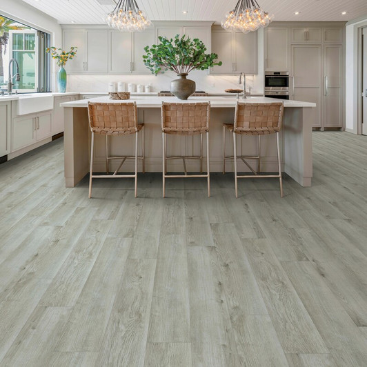 Stanton Vanguard Flex Omni Flex Luxury Vinyl Plank Room Scene