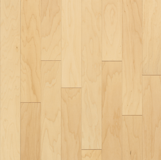 Bruce Turlington American Exotics Maple 3" E43 Engineered Hardwood Plank