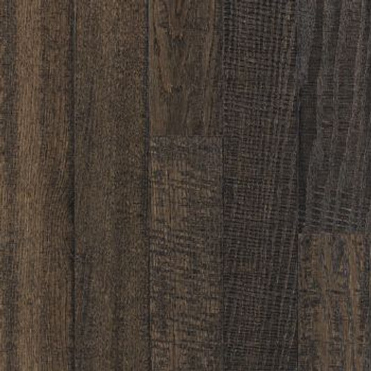 Bruce Barnwood Living 4" Engineered Hardwood Plank