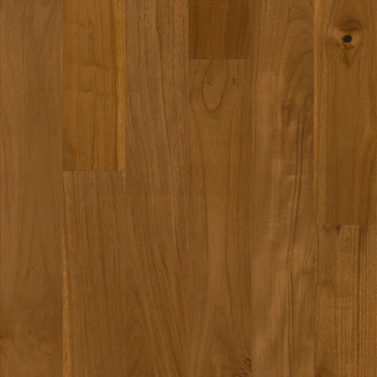Shaw Hardwoods Regatta Teak 6 1/2" SW763 Engineered Hardwood Plank