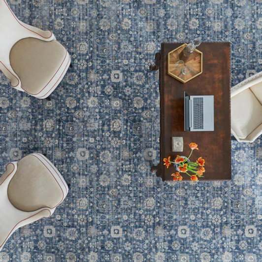 Masland Antoinette 9165 Residential Carpet  Room Scene