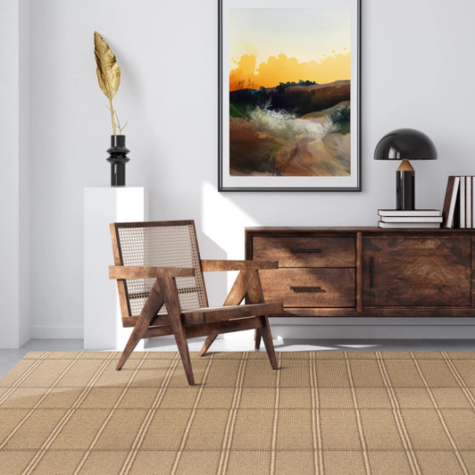 Stanton Cavan Melati Residential Carpet Room Scene