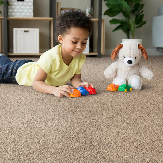 Stanton Atelier Knights Tale II 2564 Residential Carpet Room Scene