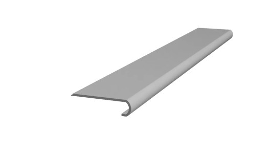 Mohawk generic RevWood Stair tread