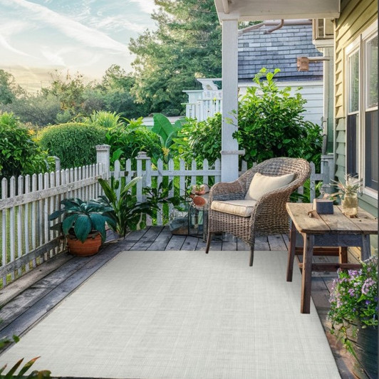 Stanton P.O.P Grenadines (Performance Outdoor Polyester) Residential Carpet Room Scene