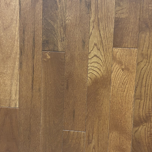 Somerset TruOak 3 1/4" In-Stock Solid Hardwood Plank