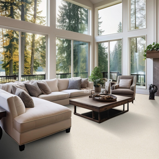 Stanton Atelier Camelot Wessex I 1174 Residential Carpet Room Scene