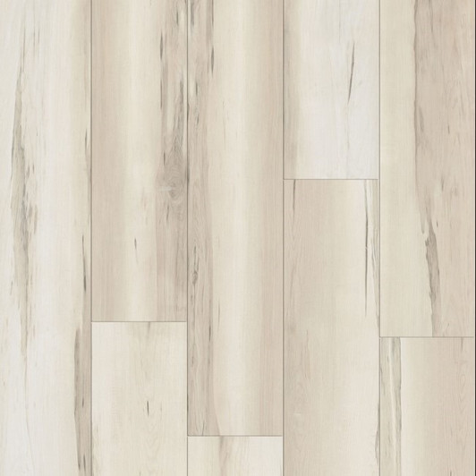 Create Flooring Glory Collection 7" SPC Luxury Vinyl Plank