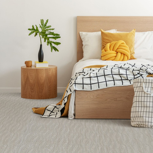 Dreamweaver Mojave II 8745 Residential Carpet Room Scene