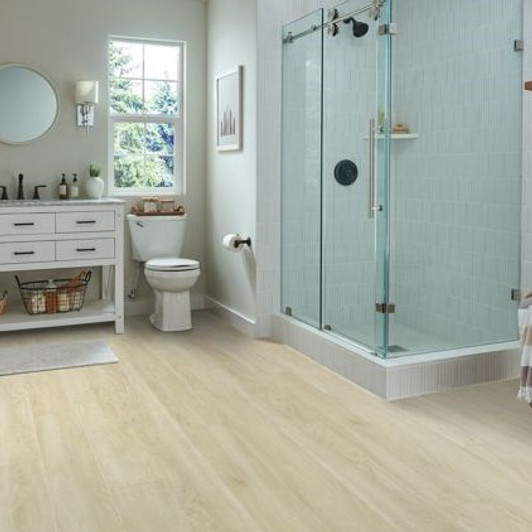 Robbins Pro-Tekt Classic Pro 7-7/8" Rigid Core Room Scene