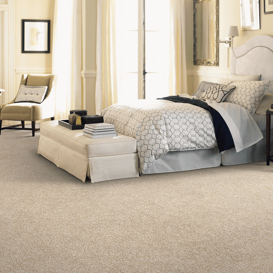 Mohawk Renovate III 3L36 Residential Carpet Room Scene