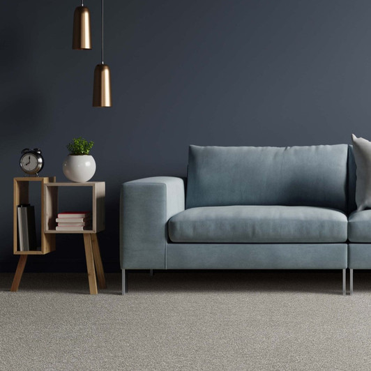 Dreamweaver Autumn Glow II 6255 Residential Carpet Room Scene