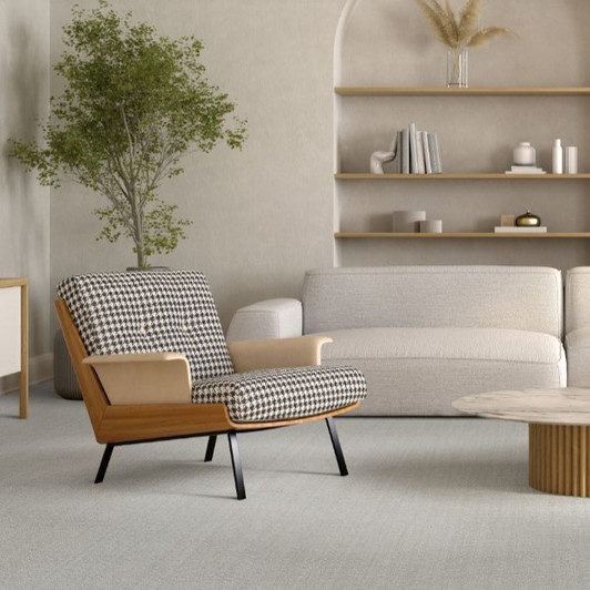 Engineered Floors Dreamweaver Aberdeen II 8746 Residential Carpet Room Scene