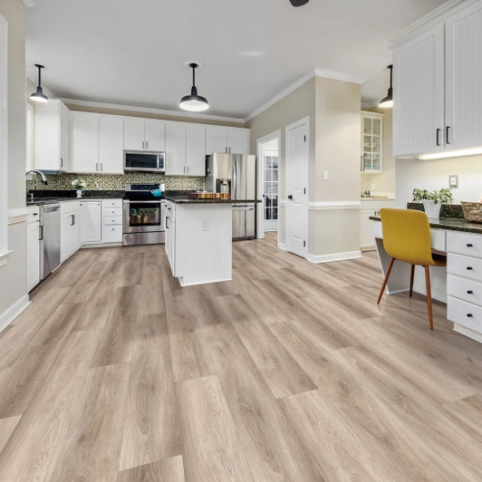 Georgia Carpet Core Floor Ultimate 9" Luxury Vinyl Plank
