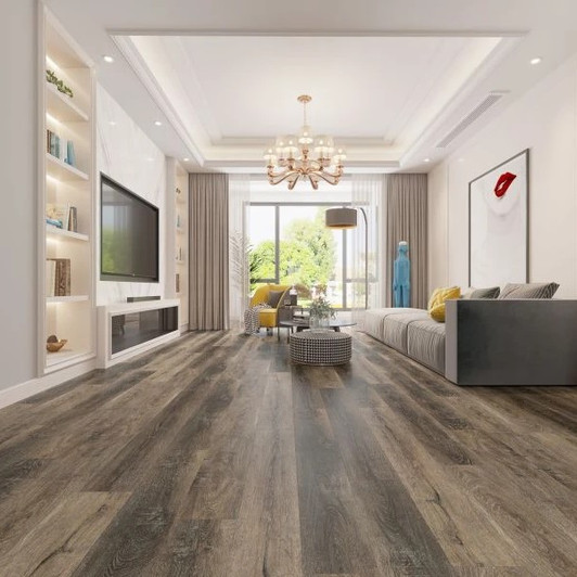 Georgia Carpet Bryant 7" Luxury Vinyl Plank