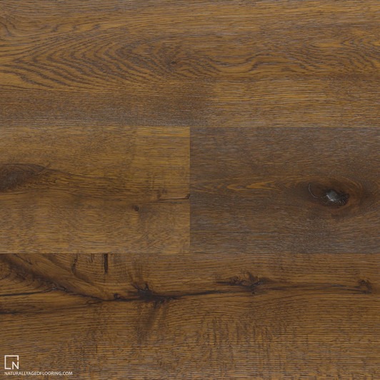 Naturally Aged Flooring Medallion Collection Rushmore 91198 Engineered Hardwood