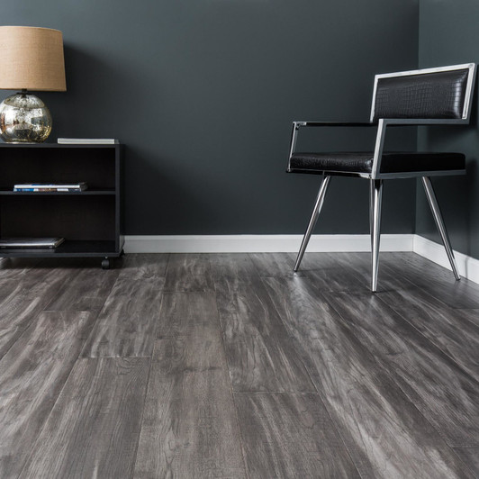 Naturally Aged Flooring Medallion Collection Saint Moritz 91198 Engineered Hardwood Room Scene