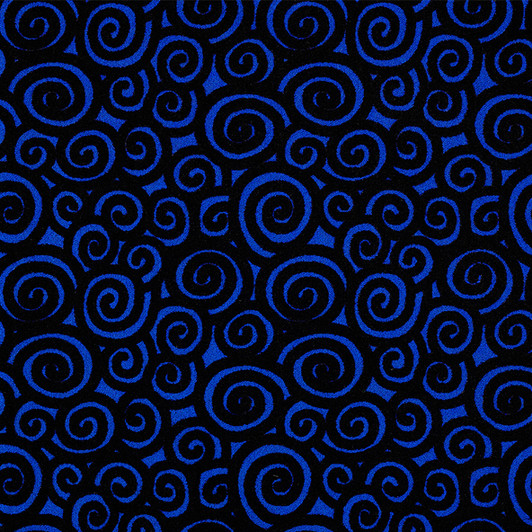 Joy Carpets Neon Lights Nebula Fluorescent 932 Commercial Carpet Tile