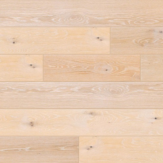 Johnson Hardwood Oak Grove 7 1/2" Engineered Hardwood Plank
