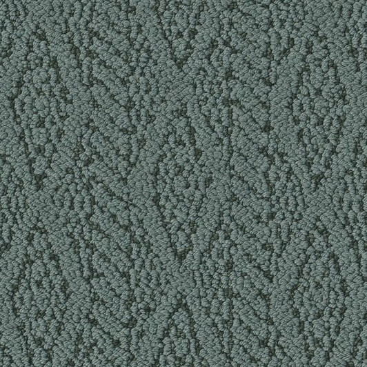 Anderson Tuftex Color Theory Crochet ZZ352 Residential Carpet - Billiard Room Swatch