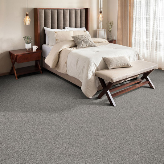 Dreamweaver Affinity III 6376 Residential Carpet Room Scene