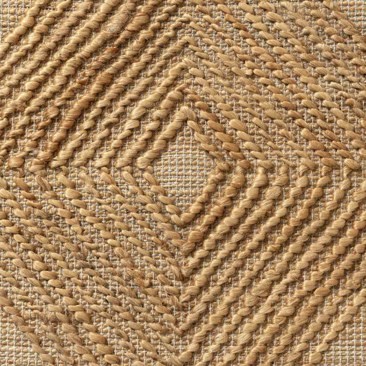 GC Home Wisdom Woven Diamond Area Rug Design