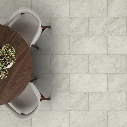 Mannington Adura Max Basilica MTE50 Luxury Vinyl Tile - Room Scene