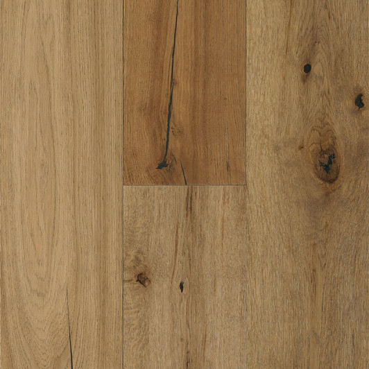 In Stock Robbins Sheridan Trail 6 1/2" Engineered Hardwood Plank