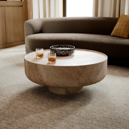 Anderson Tuftex Heirloom Sensate Zen Area Rug
