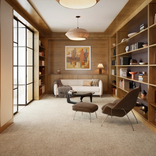 Anderson Tuftex Heirloom Finesse ZZ343 Residential Carpet