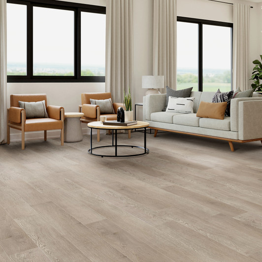 Southwind Authentic Prime W031D 9" Luxury Vinyl Plank Room Scene