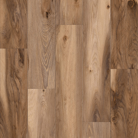 Southwind Refine Pressed W075D 7" WPC Luxury Vinyl Plank