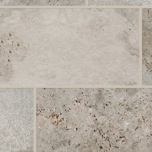 Shaw Basanite 8"x16" Slip Resistant Porcelain Tile 512TS