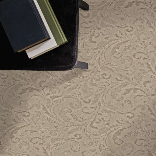 Anderson Tuftex Charismatic Casual Area Rug Room Scene 1