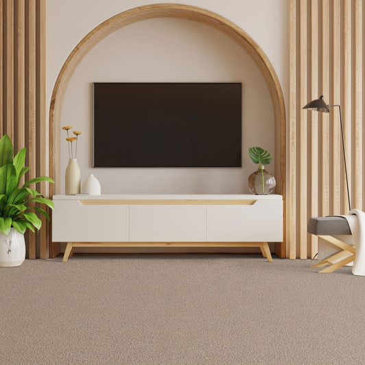 Dreamweaver No Limits III 9354 Residential Carpet Room Scene