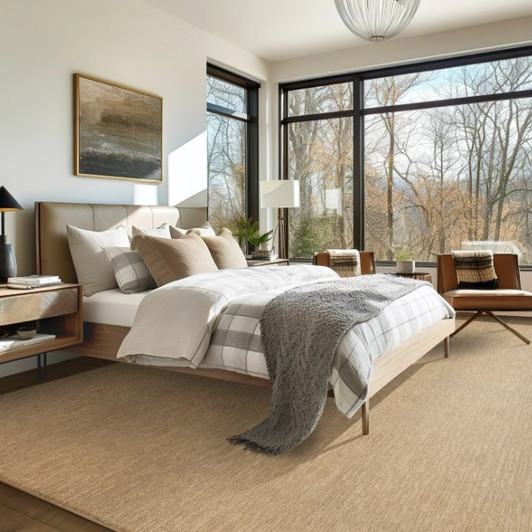 Stanton Atelier Camelot Britannia Residential Carpet Room Scene