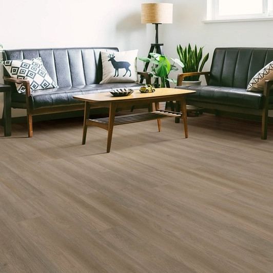 Shaw Philadelphia Indwell SPC 5664V Commercial Luxury Vinyl Plank room scene
