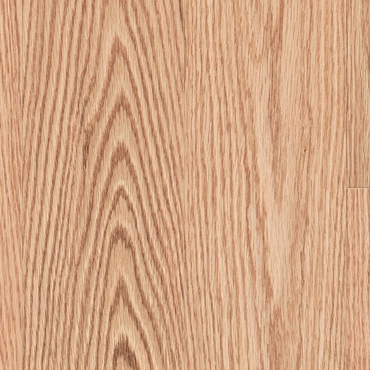 Shaw Hardwoods Natural Classics Red Oak 5" Engineered Hardwood Plank