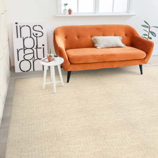 Stanton Antrim Alicante Wool Blend Residential Carpet Room Scene