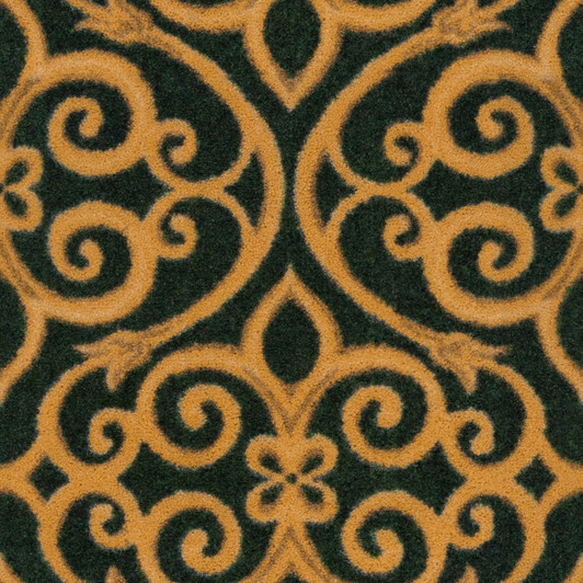 Joy Carpets Any Day Matinee Cathedral 26 oz. Commercial Broadloom Carpet