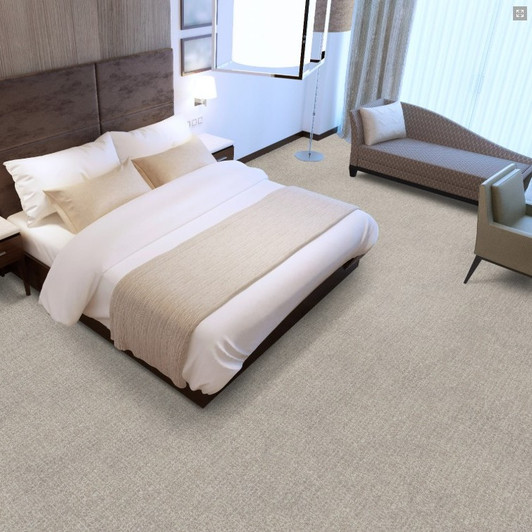 Stanton Cavan Gavina Wool Residential Carpet Room Scene