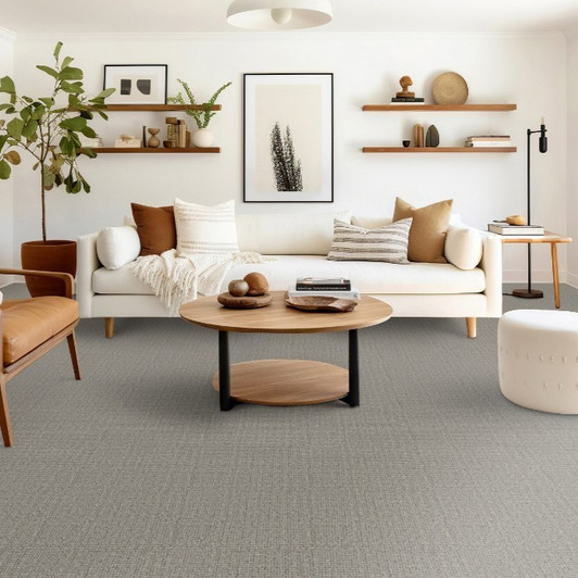 Stanton Cavan Hermosa Wool Residential Carpet Room Scene