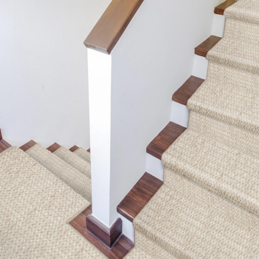 Stanton Crescent Tailor Made Barron - Oat Room Scene