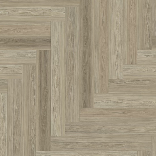 Happy Feet Urban Design 12 7" Luxury Vinyl Plank  - Dubai