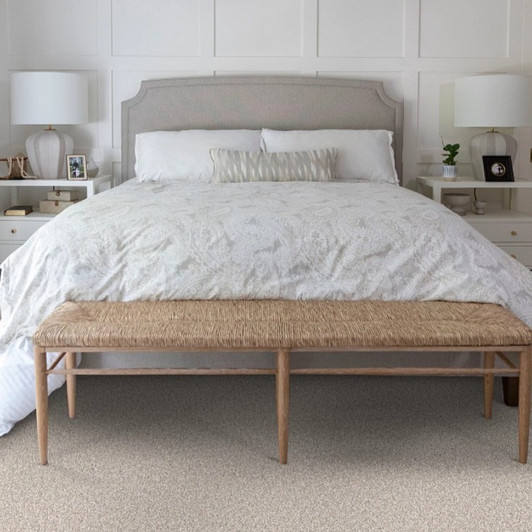 Shaw Imaginable II 5E912- Great Greige Room Scene