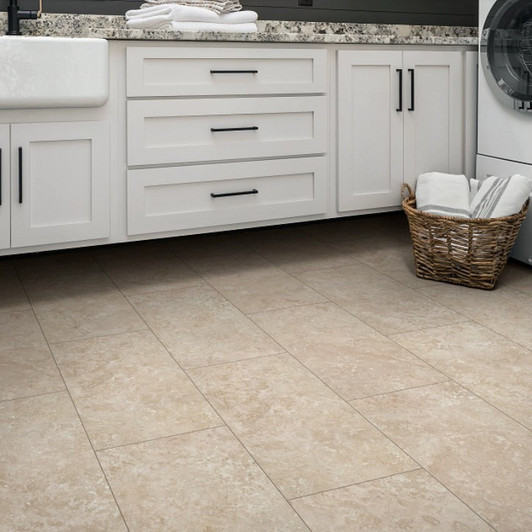 Shaw Synergy-Earthstone Room Scene