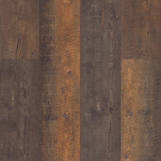 Shaw Floorte Titan HD Plus Platinum Pet Perfect PP080 9" Luxury Vinyl Plank Room Scene